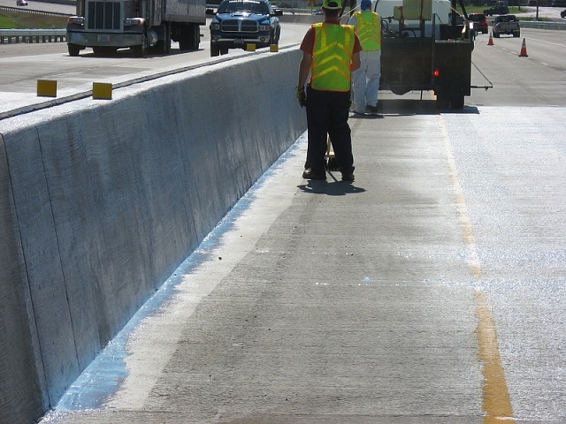 Праймер-грунтовка асфальтобетонных и бетонных поверхностей PrepPrimer 